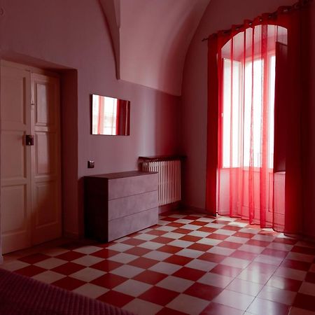 Apartament La Casa Sul Corso Locorotondo Zewnętrze zdjęcie