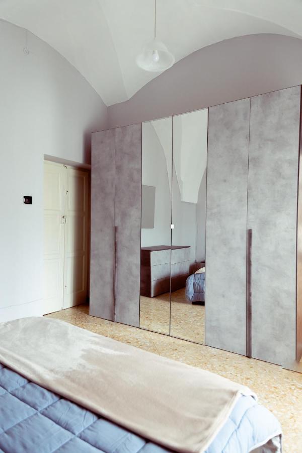 Apartament La Casa Sul Corso Locorotondo Zewnętrze zdjęcie