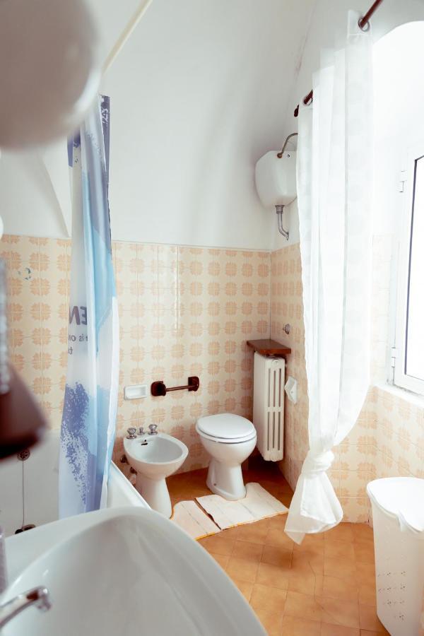 Apartament La Casa Sul Corso Locorotondo Zewnętrze zdjęcie